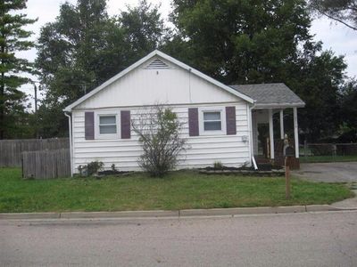 3513 Beechgrove Rd, Moraine, OH, 45439
