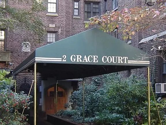 2nd image of 2 Grace Ct APT 3R