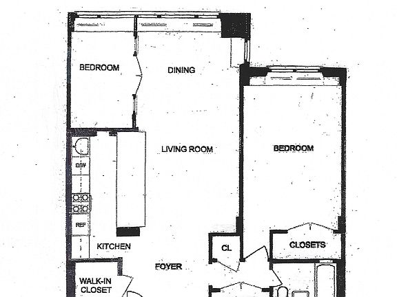 2nd image of 420 E 55th St APT 4P