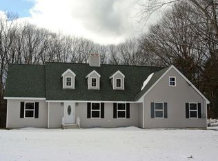 642 Baldwinville Rd, Baldwinville, MA 01436