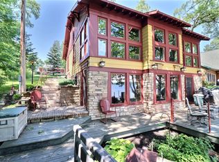 22688 Senns Beach Rd, Detroit Lakes, MN 56501