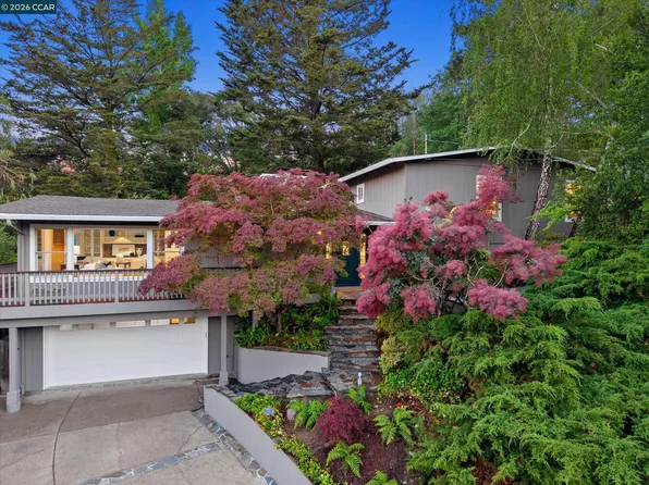 854 Revere Rd, Lafayette, CA 94549