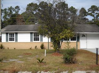 123 Enterprise St, Brunswick, GA 31525