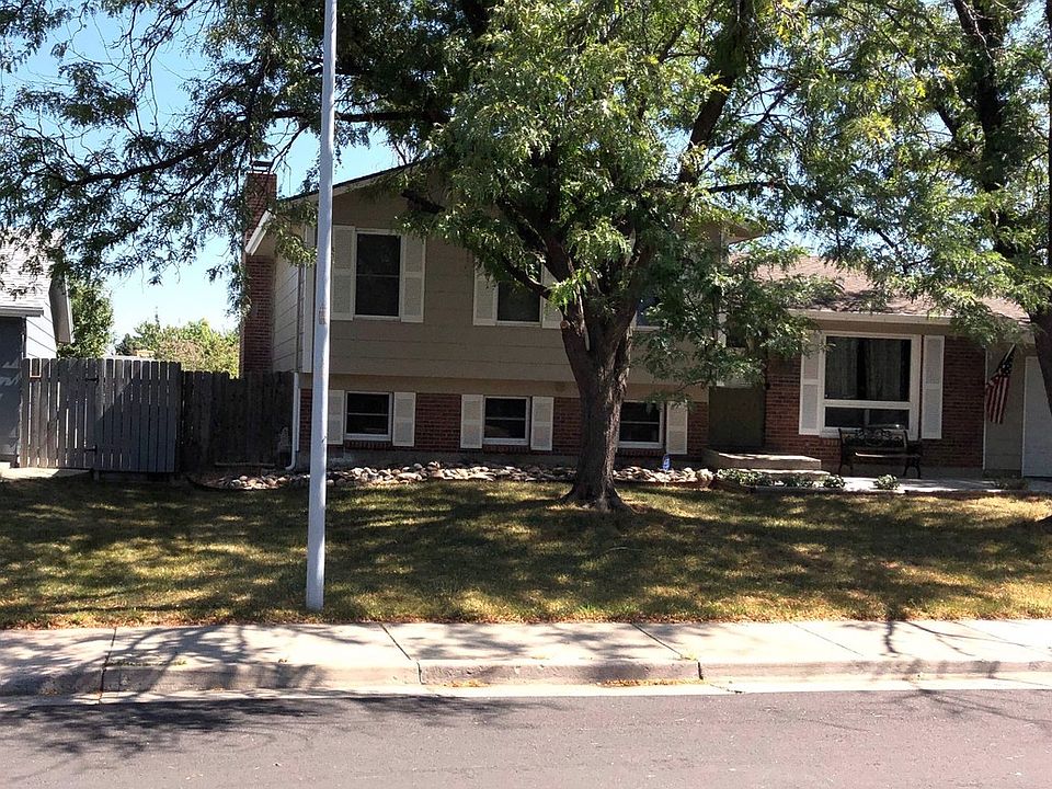 2nd image of 1578 S Salida Way