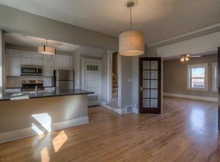 3919 Farnam St, Omaha, NE 68131