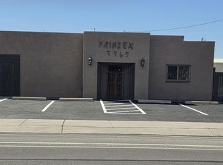 3365 N Dodge Blvd, Tucson, AZ 85716