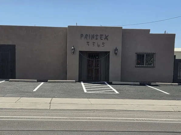 3365 N Dodge Blvd, Tucson, AZ 85716