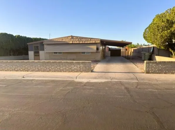 6620 W Eva St, Glendale, AZ 85302