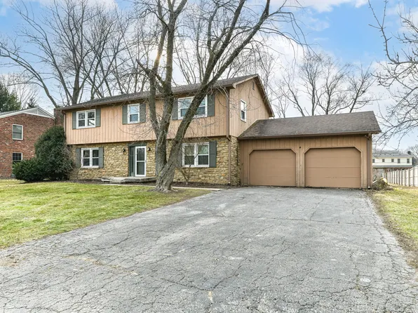 7730 N Whittier Pl, Indianapolis, IN 46250