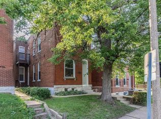 3137 Oregon Ave, Saint Louis, MO