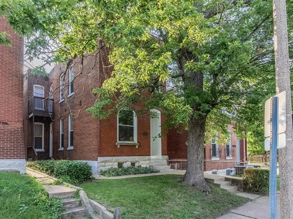 3137 Oregon Ave, Saint Louis, MO 63118