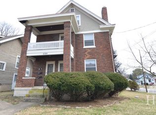 4100 Sherwood Ave, Cincinnati, OH 45227