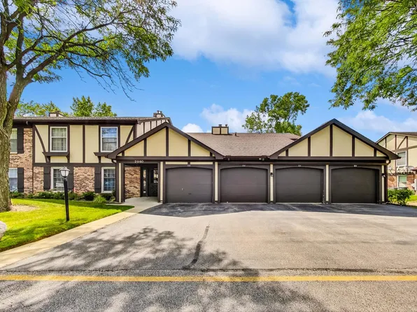 2980 Northampton Dr APT D1, Rolling Meadows, IL 60008