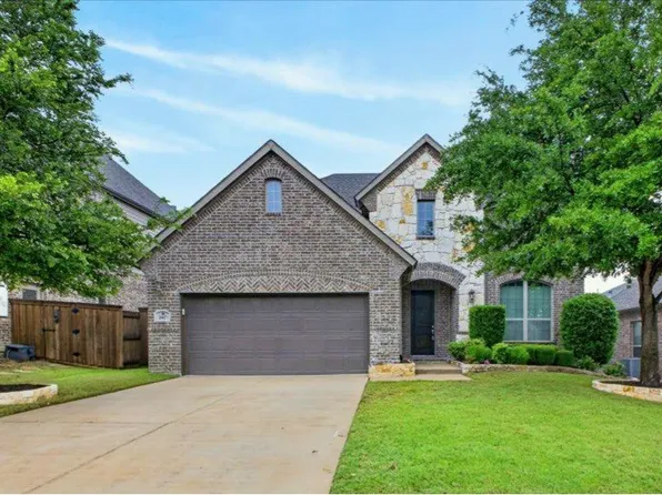 2417 Barclay Ct, Plano, TX 75074
