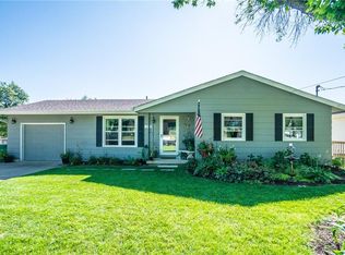 253 Christie Ln, Pleasant Hill, IA 50327