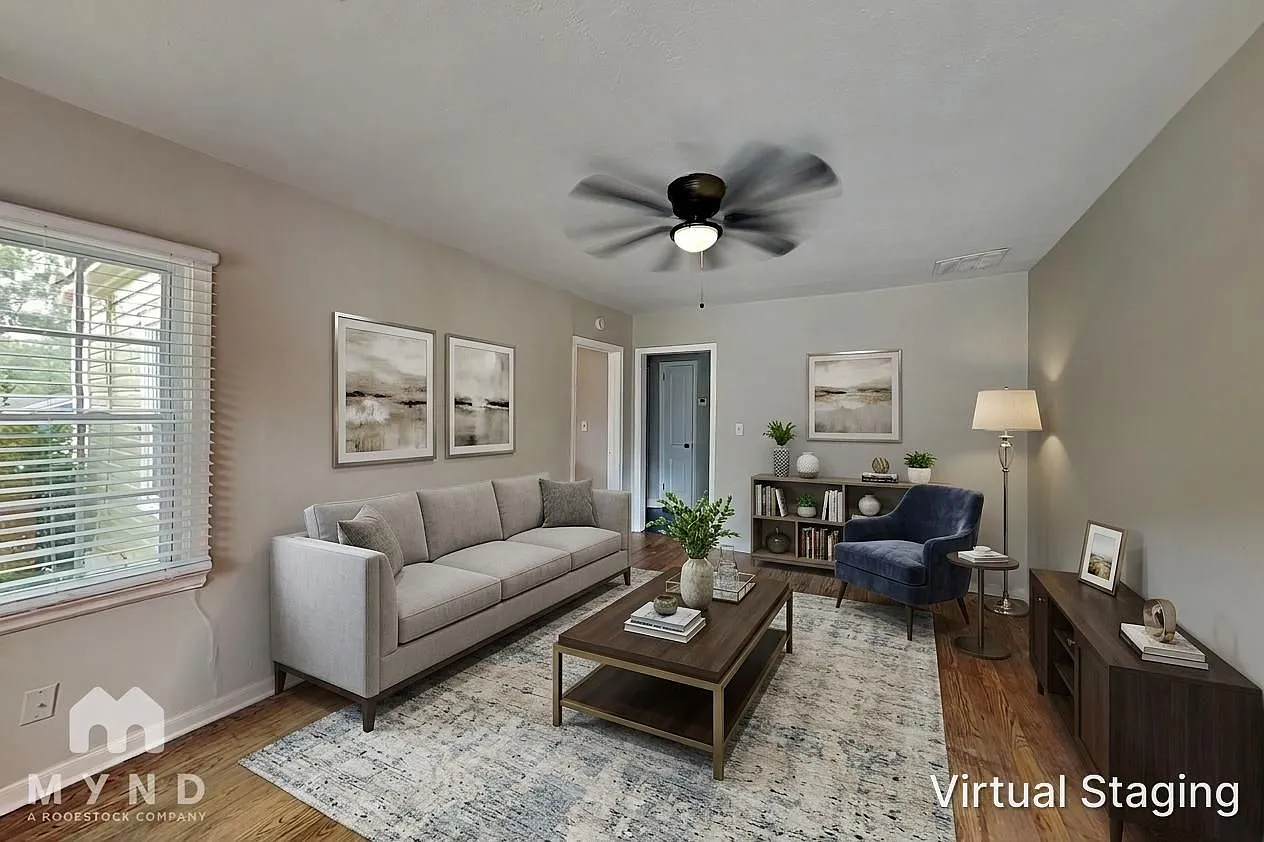 2 bed, 1.0 bath, 831 sqft, $1,450 — Photo 2
