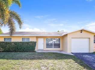 3680 NW 113th Ave, Fort Lauderdale, FL 33323