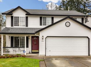 1301 NE 20th Ave, Battle Ground, WA