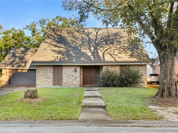 909 Marlene Dr, Gretna, LA 70056