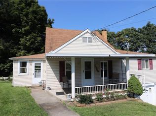 2706 Conway Wallrose Rd, Baden, PA 15005