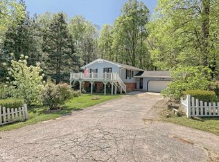 194 Rolling Acres Rd, Hiawassee, GA 30546