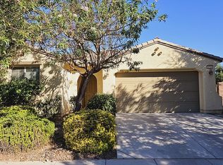 4754 E Lucera Ct, Pahrump, NV 89061