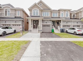 12 Donald Stewart Rd, Brampton, ON L7A 5J8
