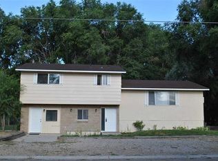 (Undisclosed Address), Nampa, ID 83686