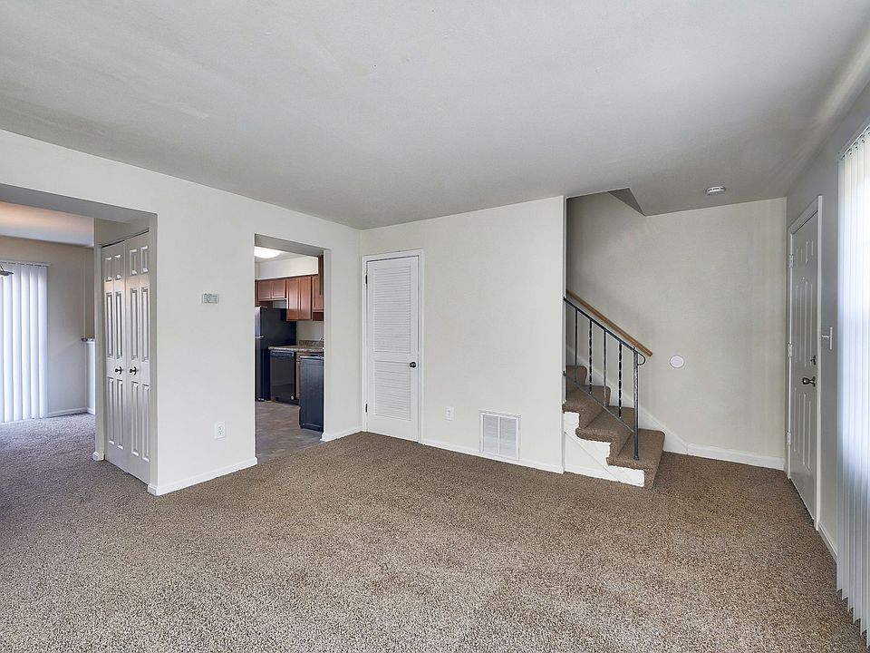 Williston Apartments & Townhomes 501 Hazlett Ave Baltimore MD Zillow