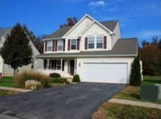 144 Ranson Estates Cir, Ranson, WV 25438