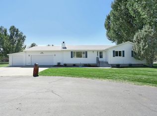4718 Jericho Rd, Billings, MT 59106