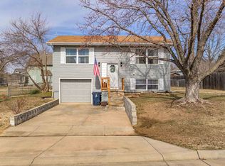 2812 W 4th Ave, El Dorado, KS 67042