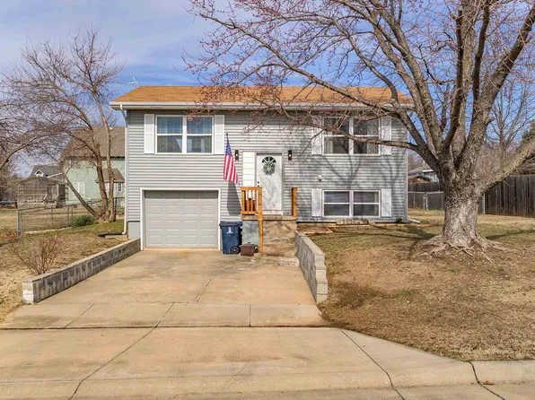 2812 W 4th Ave, El Dorado, KS 67042