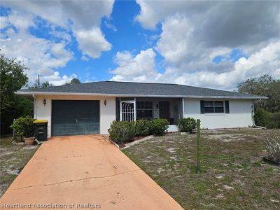 369 Grape Rd NW, Lake Placid, FL, 33852