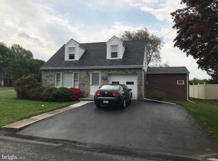 1710 Buttercup Rd, Lancaster, PA 17602
