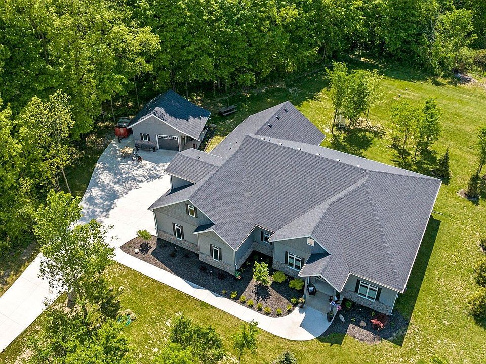 18111 Lima Rd, Huntertown, IN 46748 Zillow