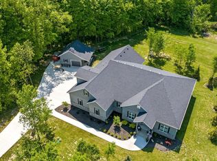 18111 Lima Rd, Huntertown, IN 46748