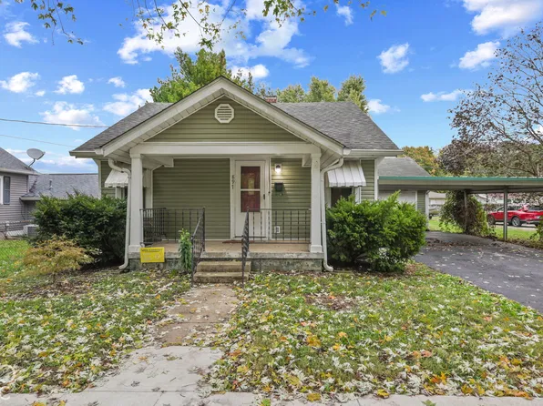 897 Hurricane St, Franklin, IN 46131