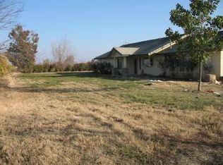 30543 San Diego St, Shafter, CA 93263