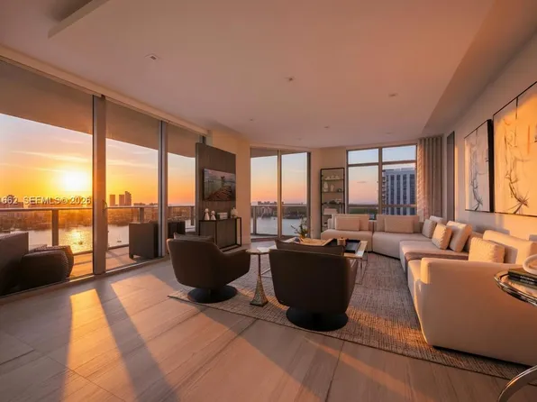 17301 Biscayne Blvd APT 2009, Aventura, FL 33160