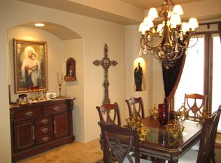 1708 Camino De La Sierra NE, Albuquerque, NM 87112