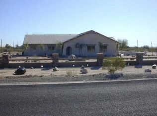 15221 W Belmont Dr, Casa Grande, AZ 85294