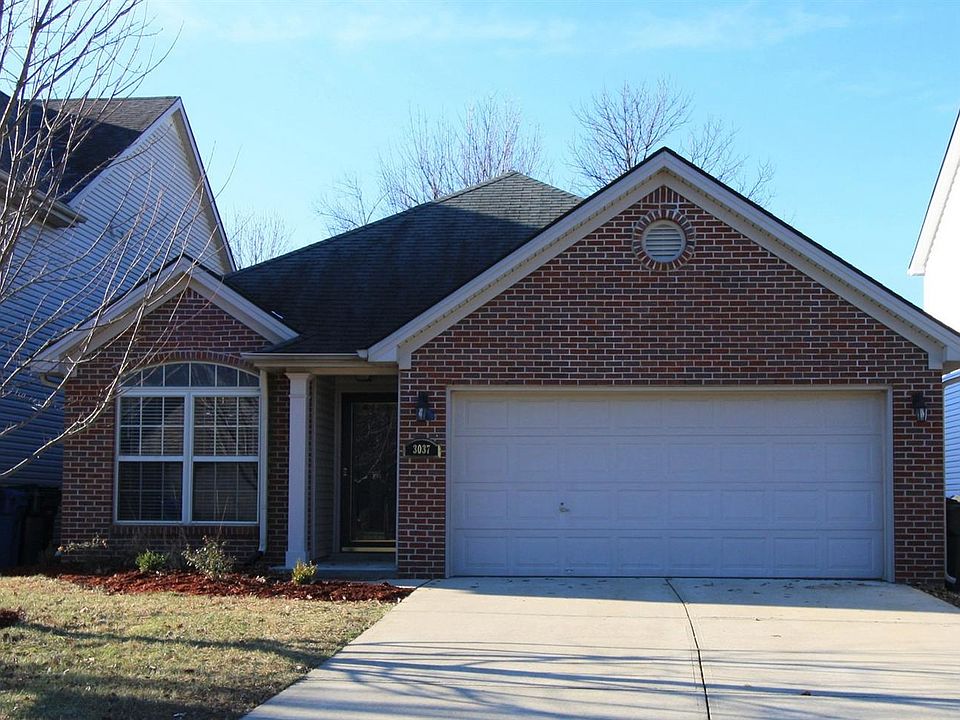 1st image of 3037 Many Oaks Park