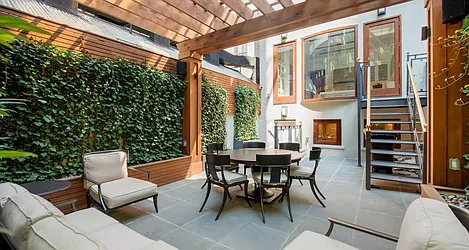 Sold by H. Justin Realty