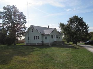 12461 State Road 10, Argos, IN 46501