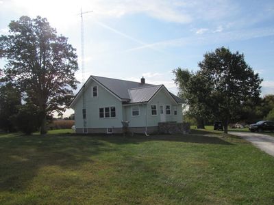 12461 State Road 10, Argos, IN, 46501