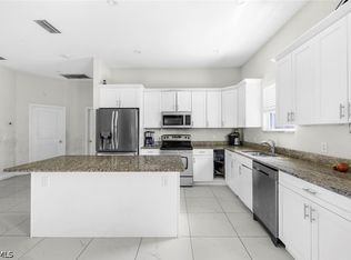 3622 41st Ave NE, Naples, FL 34120