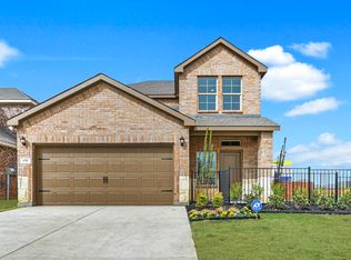 638 Minnie Ln, Pilot Point, TX 76258