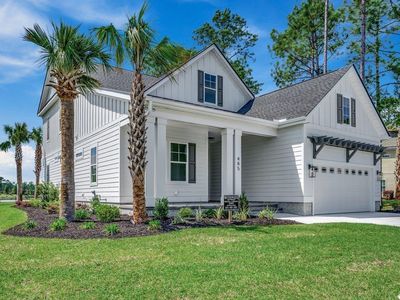 1142 Fiddlehead Way LOT #549, Myrtle Beach, SC, 29579