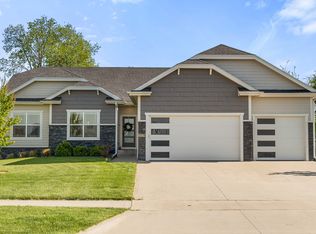 3409 NE 8th St, Ankeny, IA 50021